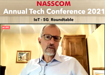 NASSCOM Annual Tech conference 2021