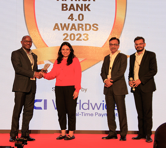PureSoftware wins “Best-Banking-as-a-Service (BaaS) Platform” award for its flagship product Arttha